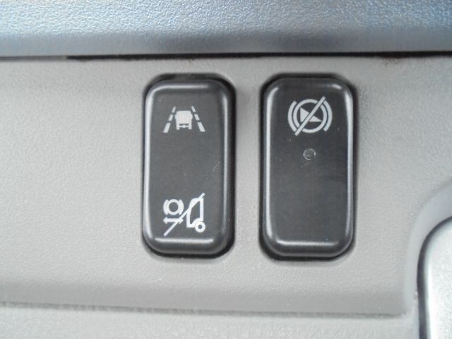 MITSUBISHI CANTER 2019 Image 31