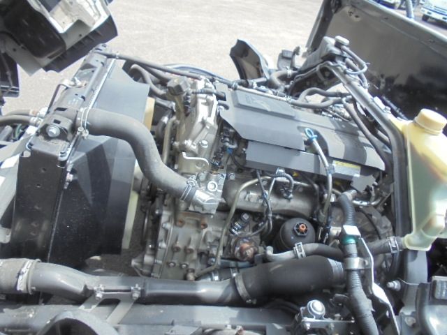 MITSUBISHI CANTER 2019 Image 31