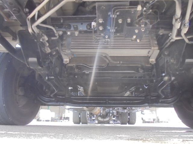 MITSUBISHI CANTER 2019 Image 31