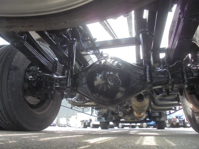 MITSUBISHI CANTER 2019 Image 31