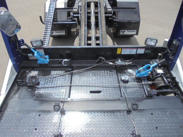 MITSUBISHI CANTER 2019 Image 31