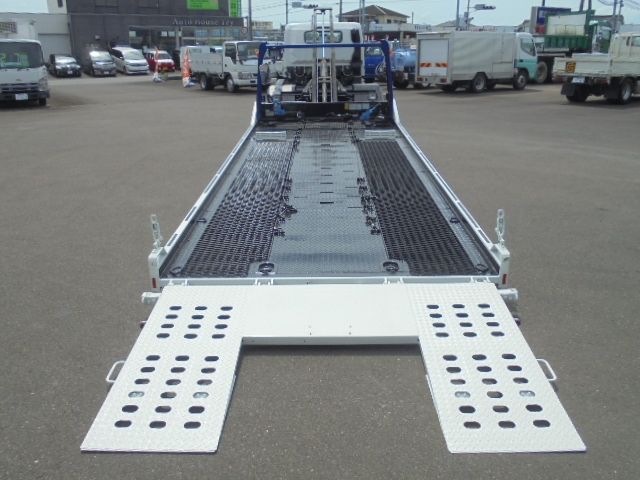 MITSUBISHI CANTER 2019 Image 31