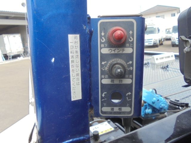 MITSUBISHI CANTER 2019 Image 31