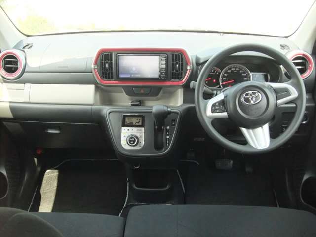 TOYOTA PASSO 2018 Image 31