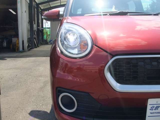 TOYOTA PASSO 2018 Image 31