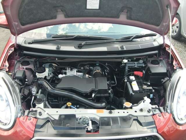 TOYOTA PASSO 2018 Image 31