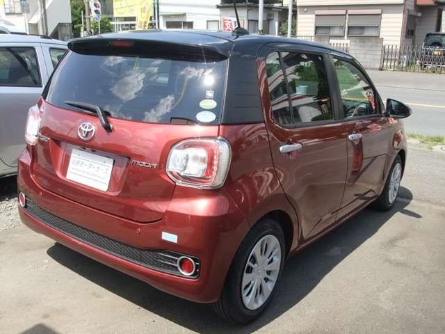 TOYOTA PASSO 2018 Image 31