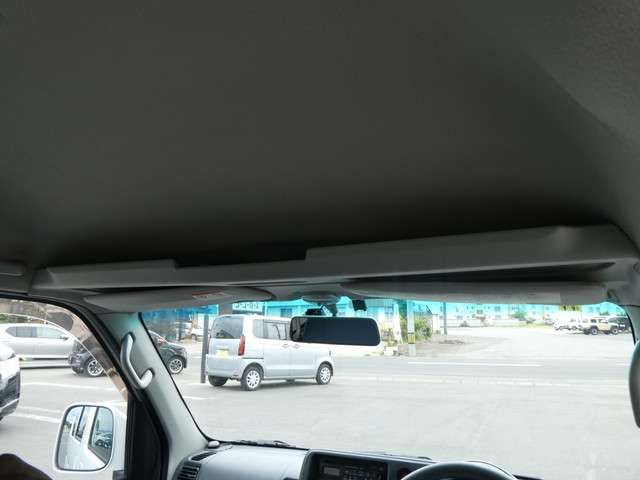 DAIHATSU HIJET CARGO 4WD 2013 Image 31