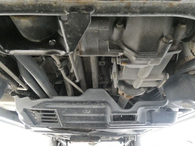 DAIHATSU HIJET CARGO 4WD 2013 Image 31