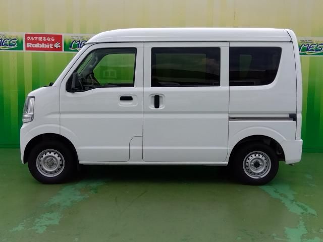 SUZUKI EVERY VAN 2016 Image 31