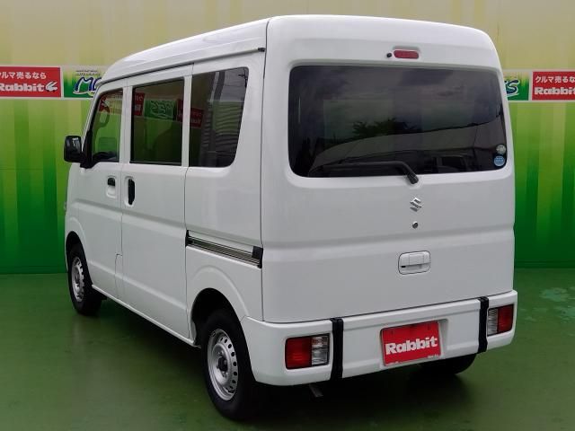 SUZUKI EVERY VAN 2016 Image 31