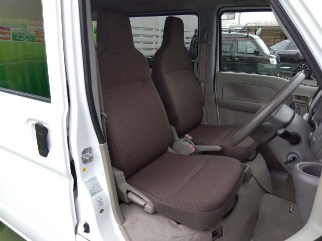 SUZUKI EVERY VAN 2016 Image 31