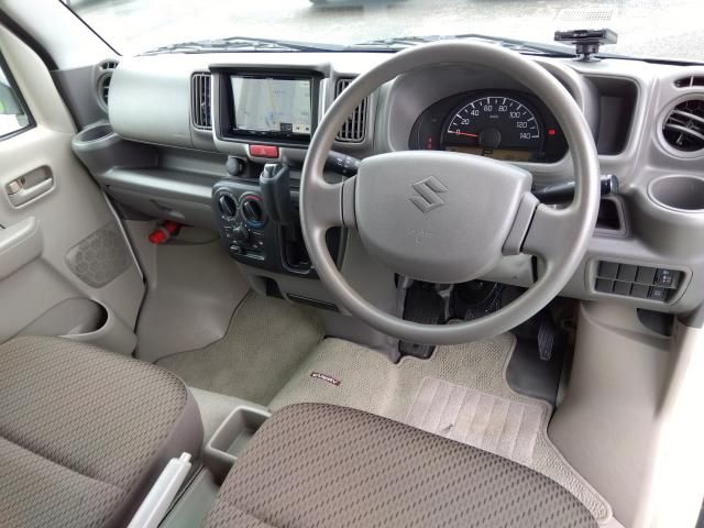 SUZUKI EVERY VAN 2016 Image 31