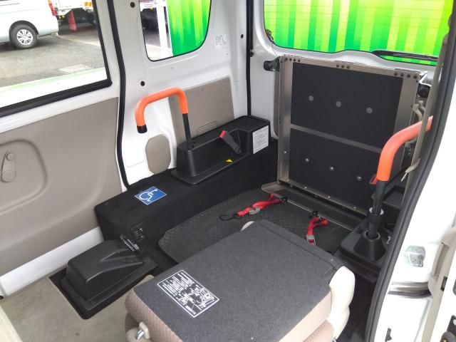 SUZUKI EVERY VAN 2016 Image 31