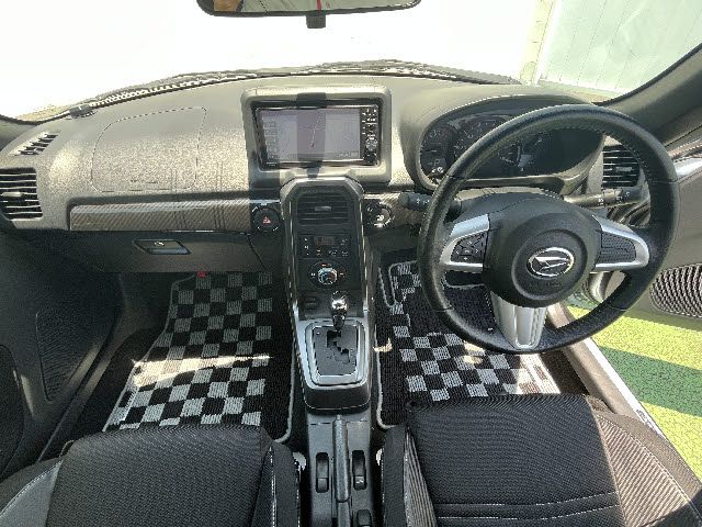 DAIHATSU COPEN 2015 Image 31