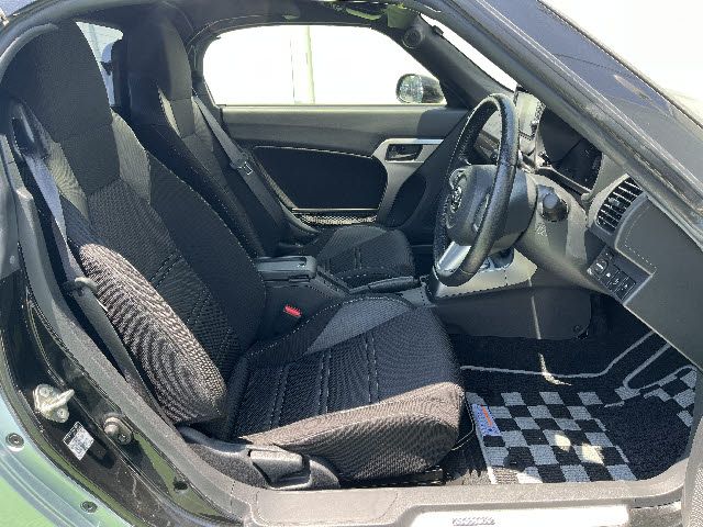 DAIHATSU COPEN 2015 Image 31