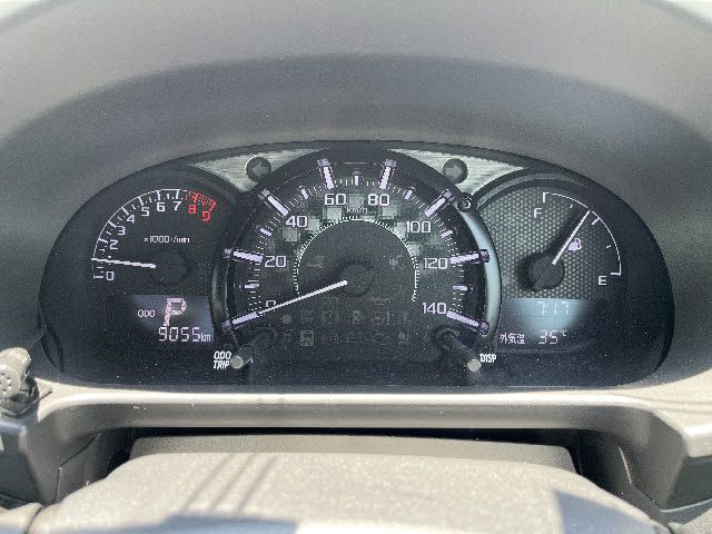 DAIHATSU COPEN 2015 Image 31