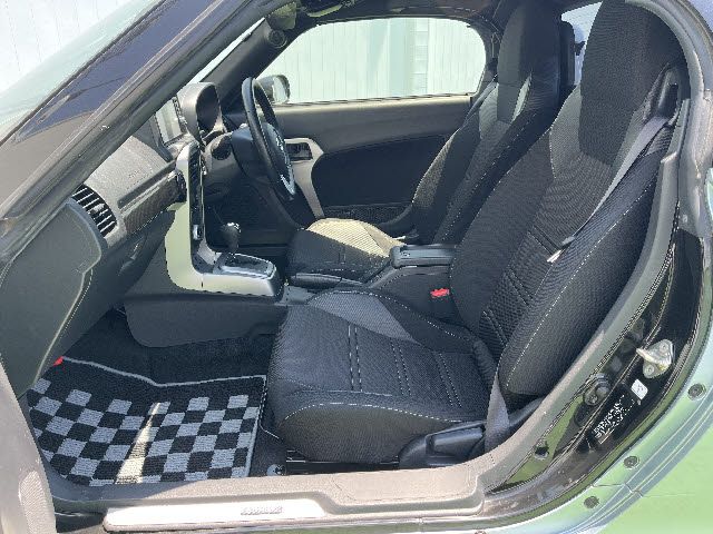 DAIHATSU COPEN 2015 Image 31