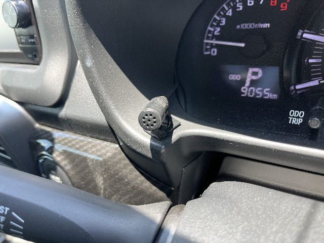 DAIHATSU COPEN 2015 Image 31