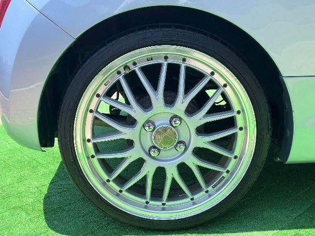 DAIHATSU COPEN 2015 Image 31