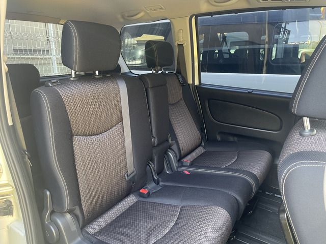 NISSAN SERENA  S-HYBRID 2016 Image 31