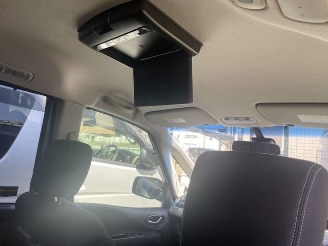 NISSAN SERENA  S-HYBRID 2016 Image 31