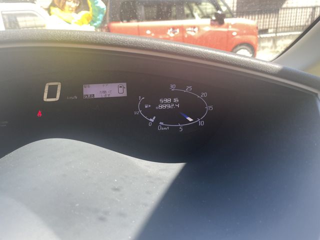 NISSAN SERENA  S-HYBRID 2016 Image 31