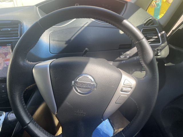 NISSAN SERENA  S-HYBRID 2016 Image 31