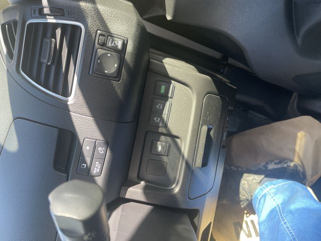 NISSAN SERENA  S-HYBRID 2016 Image 31