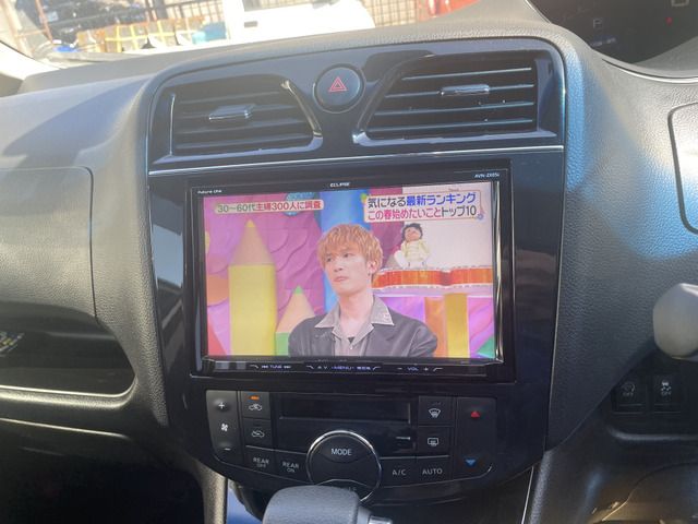 NISSAN SERENA  S-HYBRID 2016 Image 31