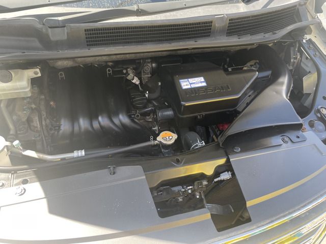 NISSAN SERENA  S-HYBRID 2016 Image 31