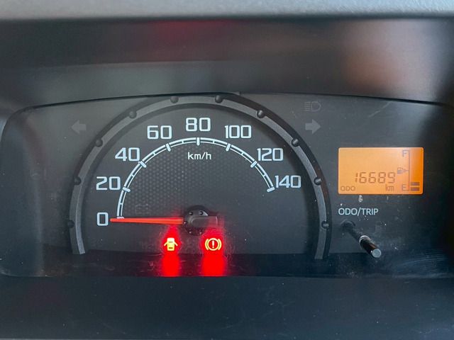 DAIHATSU HIJET TRUCK 4WD 2016 Image 31