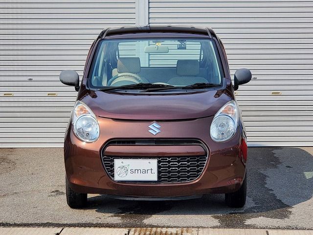 SUZUKI ALTO 2010 Image 31