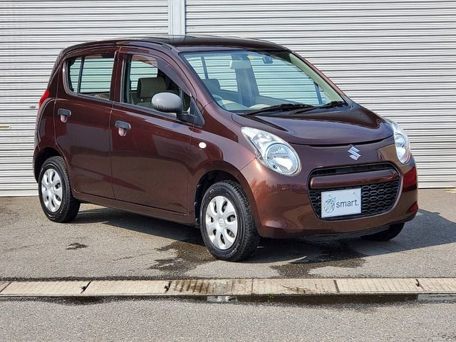SUZUKI ALTO 2010 Image 31