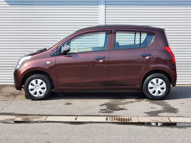 SUZUKI ALTO 2010 Image 31