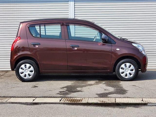 SUZUKI ALTO 2010 Image 31