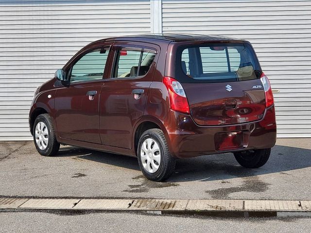 SUZUKI ALTO 2010 Image 31