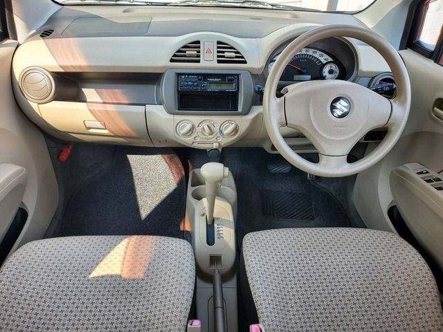 SUZUKI ALTO 2010 Image 31