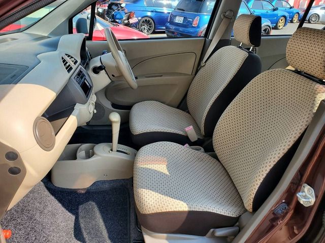 SUZUKI ALTO 2010 Image 31