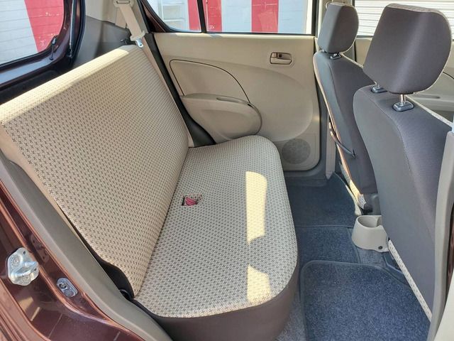 SUZUKI ALTO 2010 Image 31