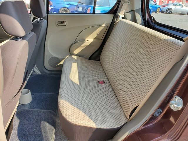 SUZUKI ALTO 2010 Image 31