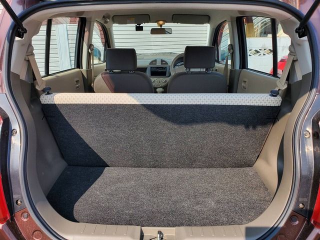 SUZUKI ALTO 2010 Image 31