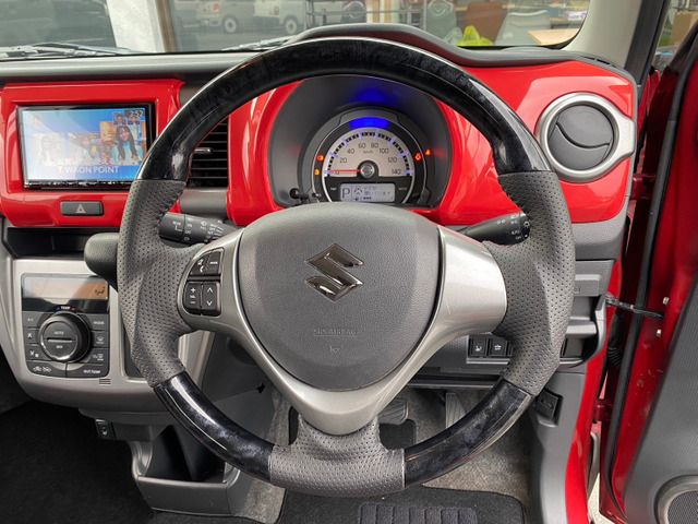 SUZUKI HUSTLER 2015 Image 31