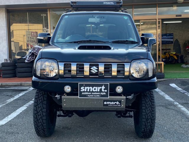 SUZUKI JIMNY 4WD 2015 Image 31