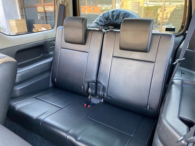 SUZUKI JIMNY 4WD 2015 Image 31