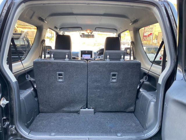 SUZUKI JIMNY 4WD 2015 Image 31