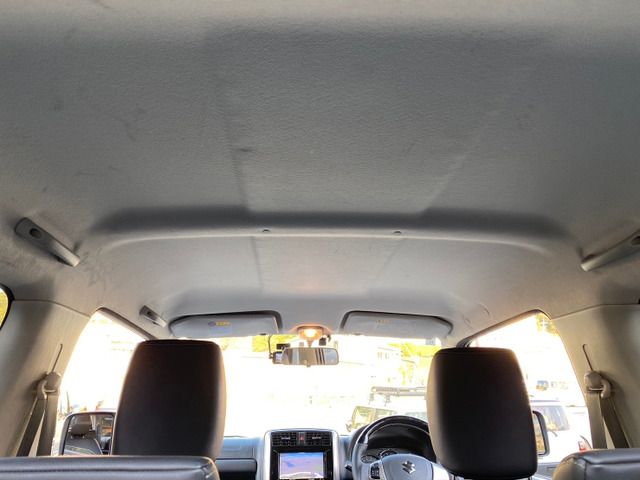 SUZUKI JIMNY 4WD 2015 Image 31