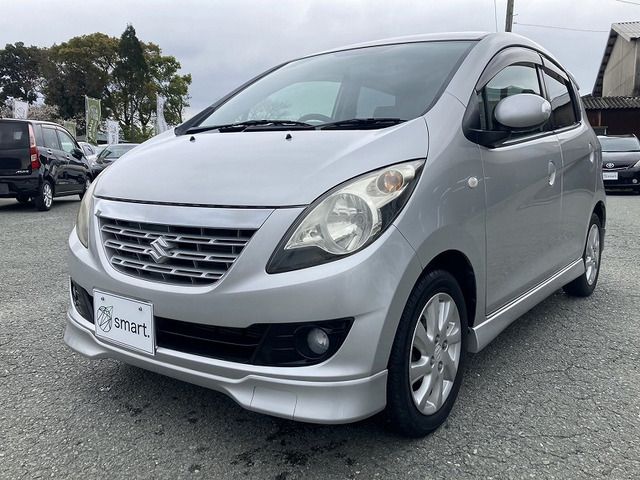 SUZUKI CERVO 2008 Image 31