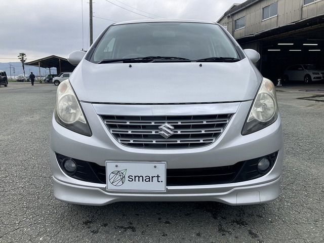 SUZUKI CERVO 2008 Image 31