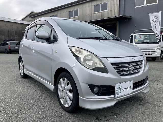 SUZUKI CERVO 2008 Image 31